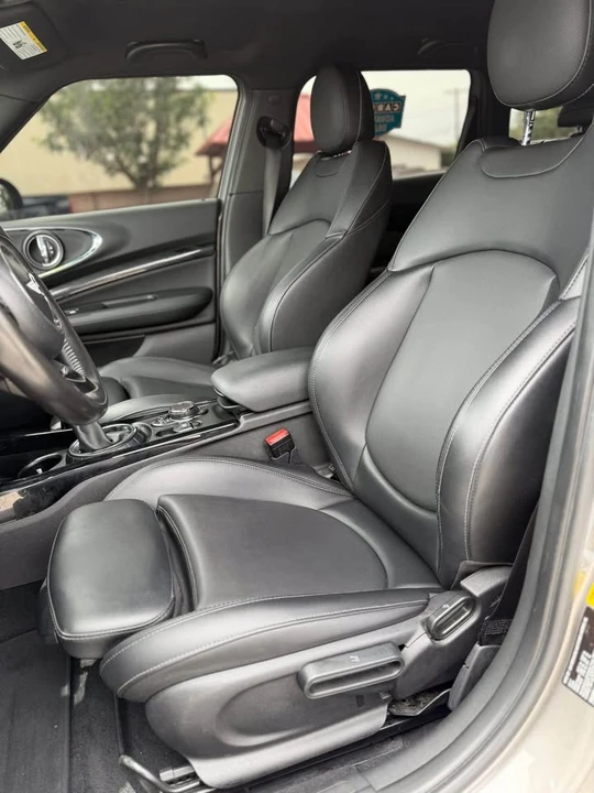 2017 Mini Clubman 2nd Gen - Image 7 of 15