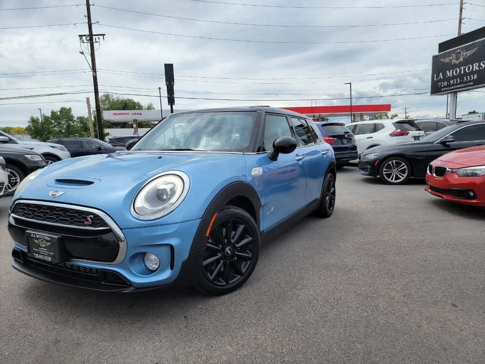 2017 Mini Clubman 2nd Gen - Image 2 of 20