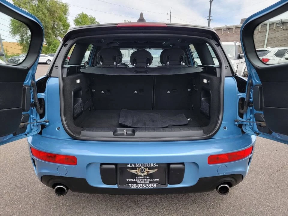 2017 Mini Clubman 2nd Gen - Image 11 of 20