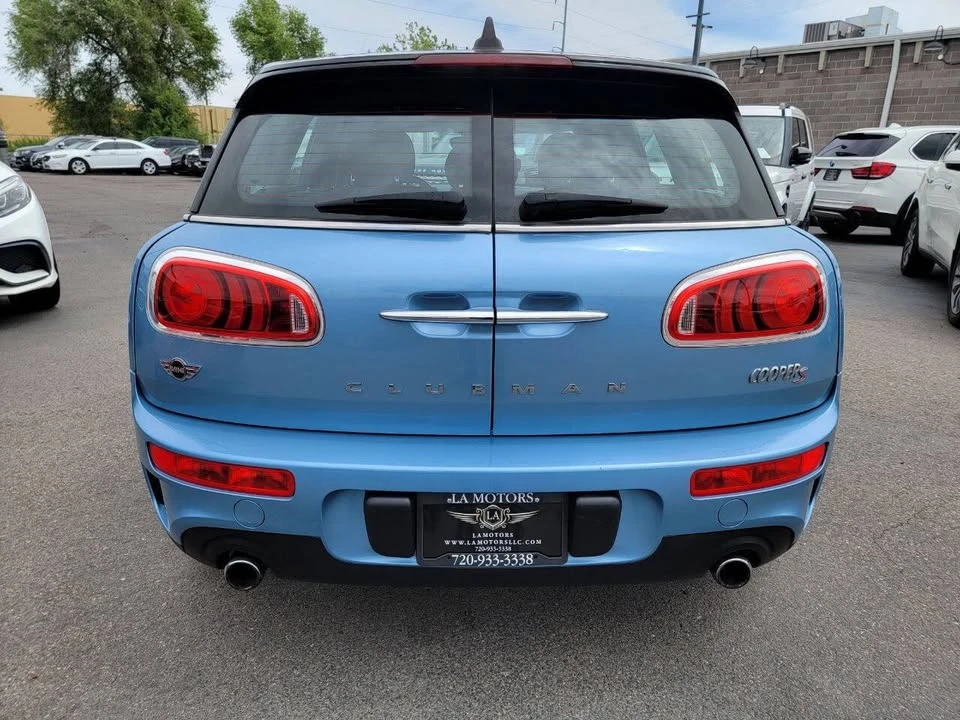2017 Mini Clubman 2nd Gen - Image 10 of 20
