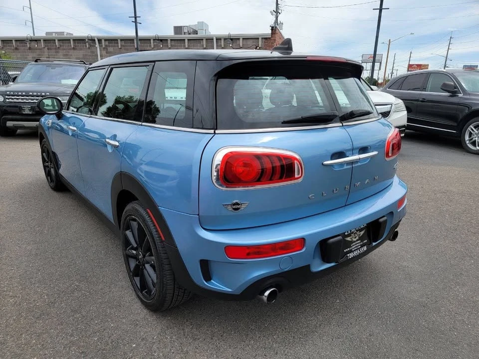 2017 Mini Clubman 2nd Gen - Image 5 of 20