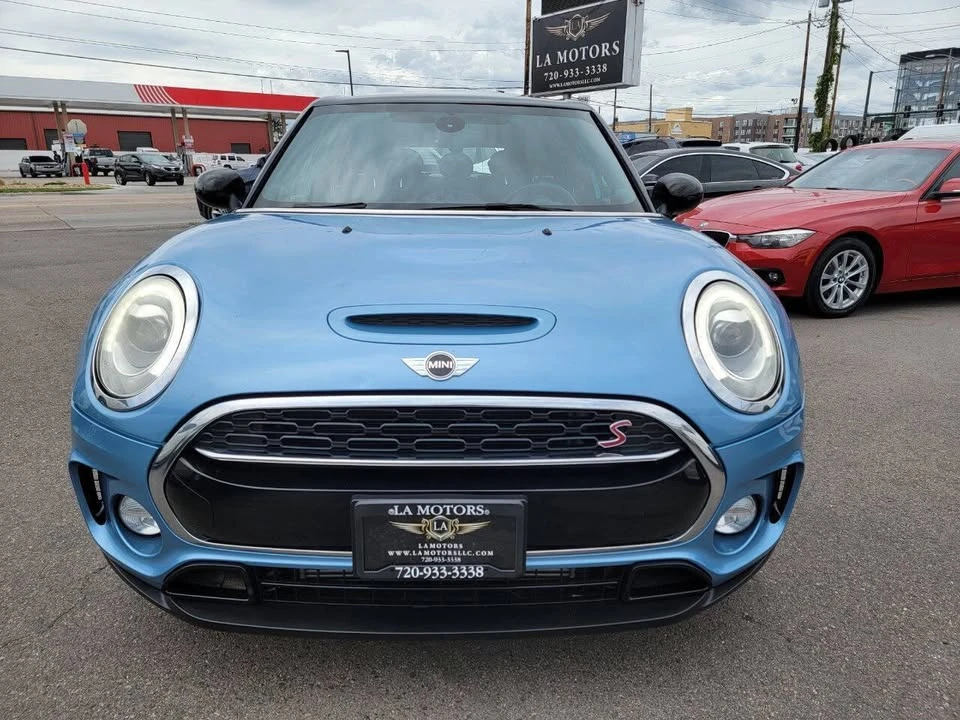 2017 Mini Clubman 2nd Gen - Image 8 of 20