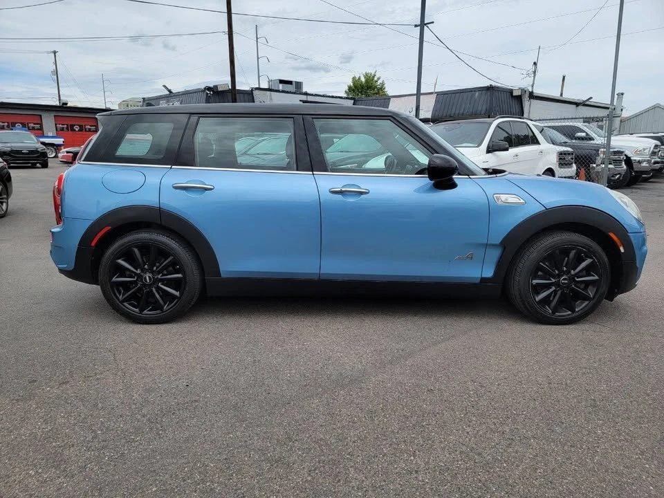 2017 Mini Clubman 2nd Gen - Image 7 of 20