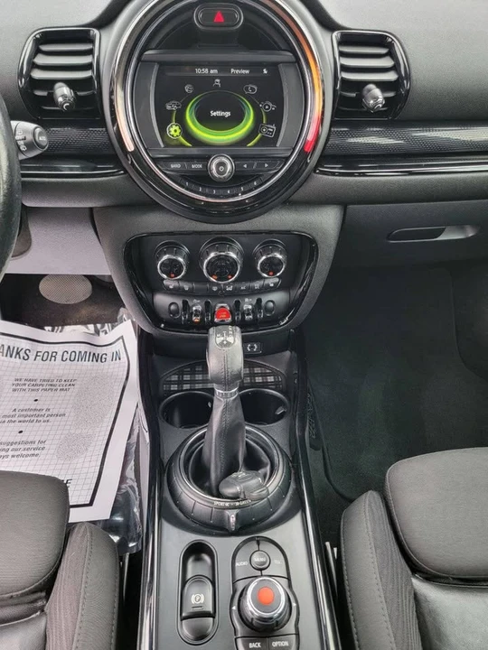 2017 Mini Clubman 2nd Gen - Image 16 of 20
