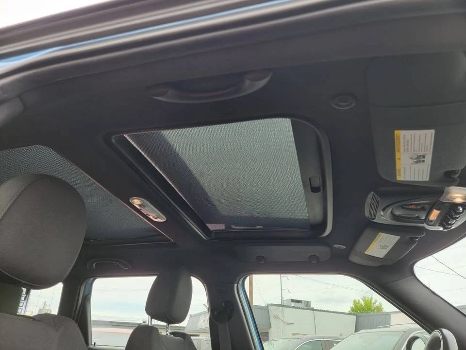 2017 Mini Clubman 2nd Gen - Image 20 of 20