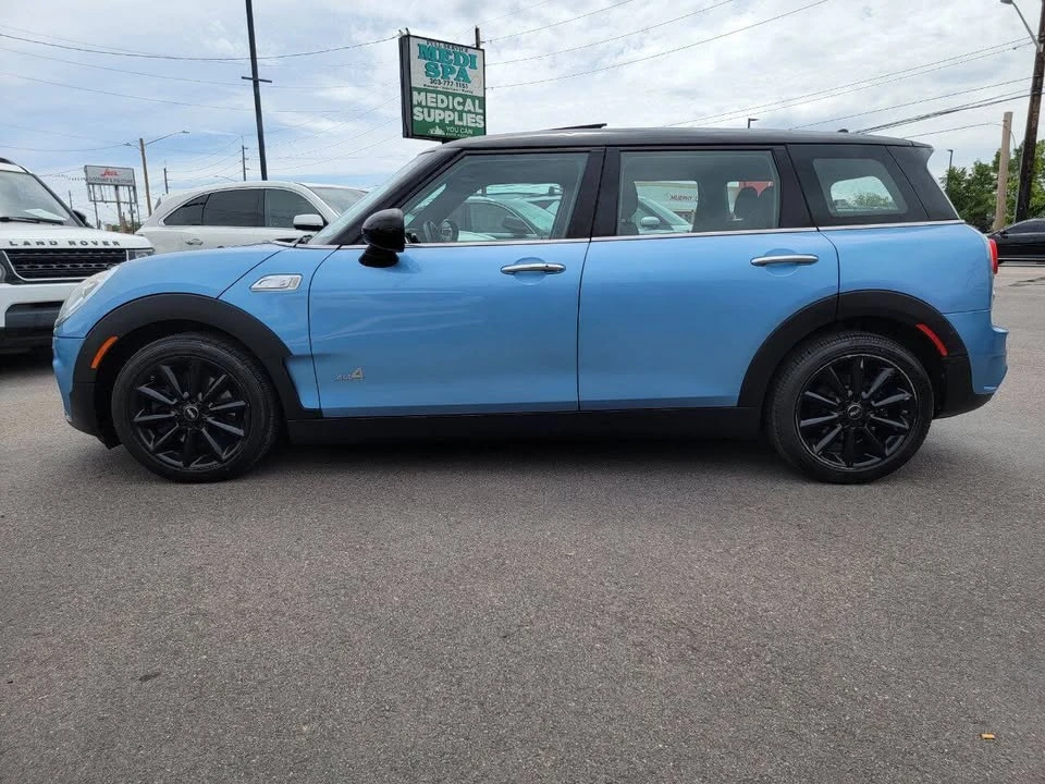 2017 Mini Clubman 2nd Gen - Image 6 of 20