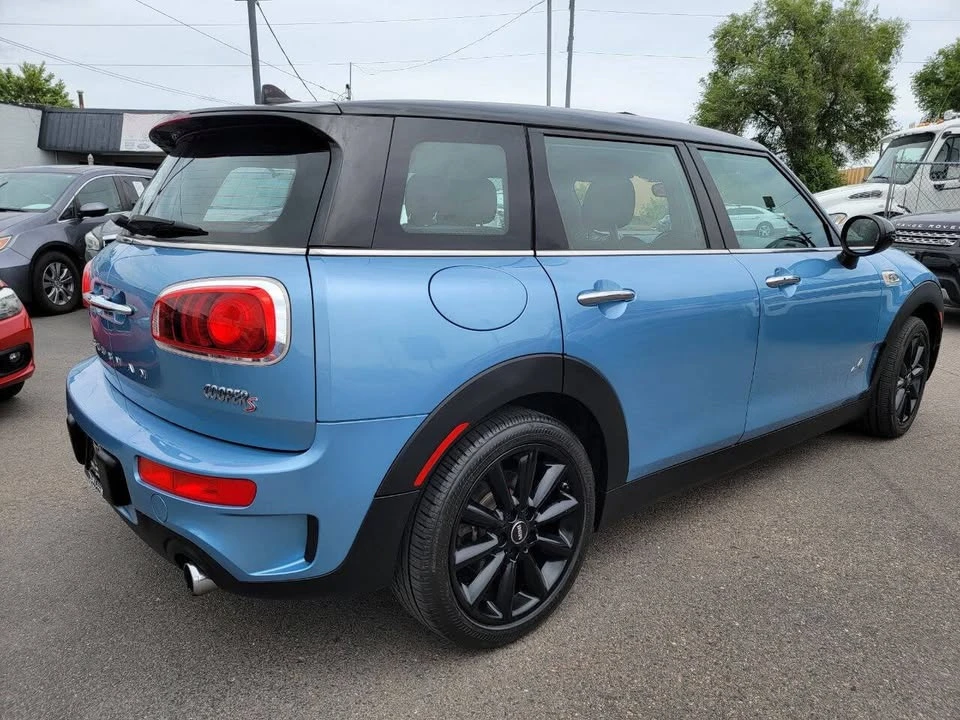 2017 Mini Clubman 2nd Gen - Image 4 of 20