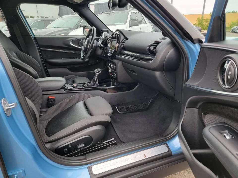 2017 Mini Clubman 2nd Gen - Image 18 of 20
