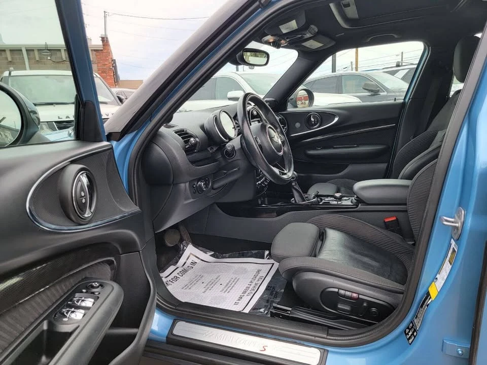 2017 Mini Clubman 2nd Gen - Image 12 of 20