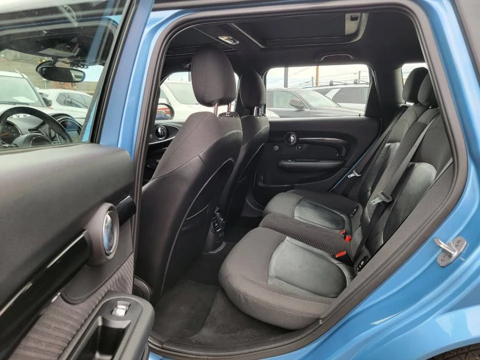 2017 Mini Clubman 2nd Gen - Image 14 of 20