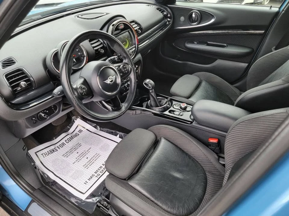 2017 Mini Clubman 2nd Gen - Image 13 of 20