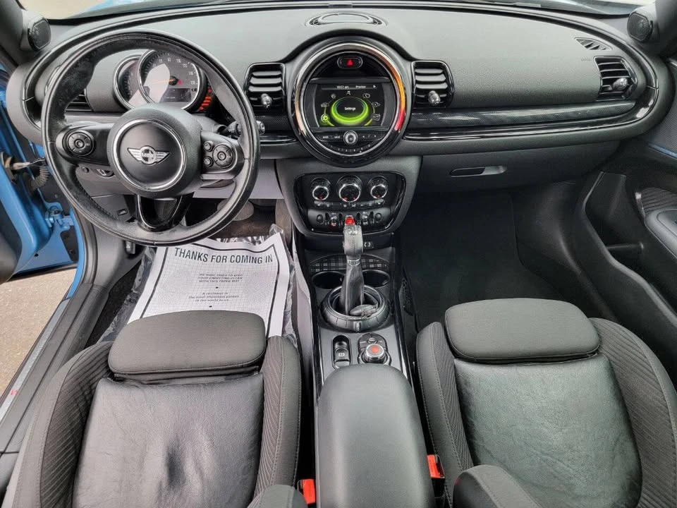 2017 Mini Clubman 2nd Gen - Image 15 of 20