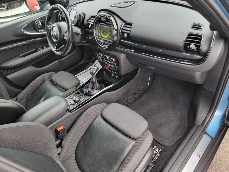 2017 Mini Clubman 2nd Gen - Image 19 of 20