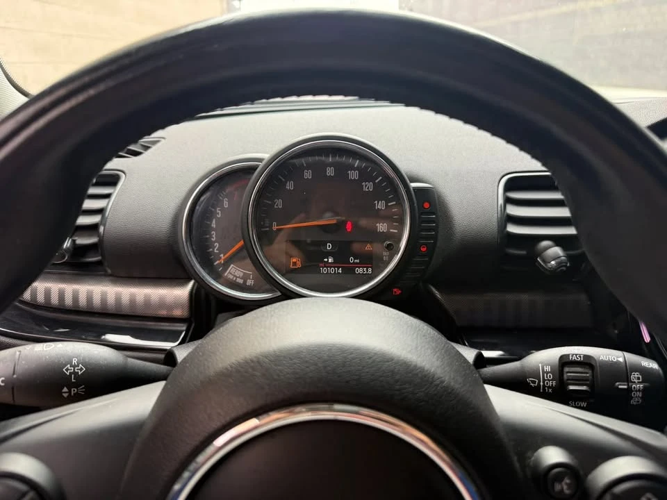 2017 Mini Clubman 2nd Gen - Image 15 of 20
