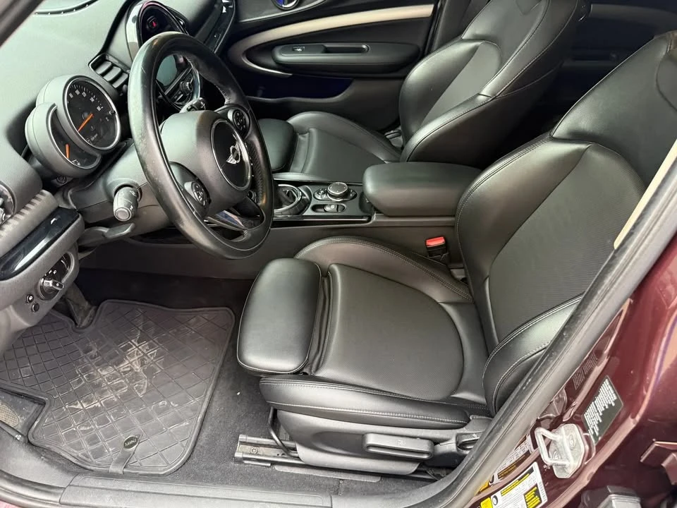 2017 Mini Clubman 2nd Gen - Image 10 of 20