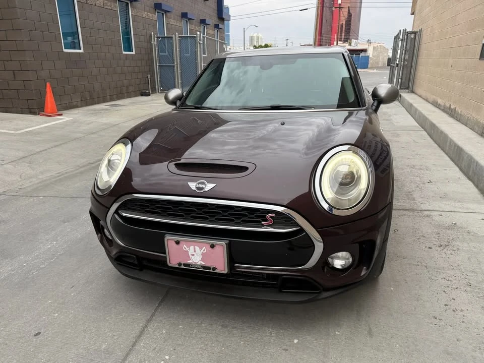 2017 Mini Clubman 2nd Gen - Image 19 of 20
