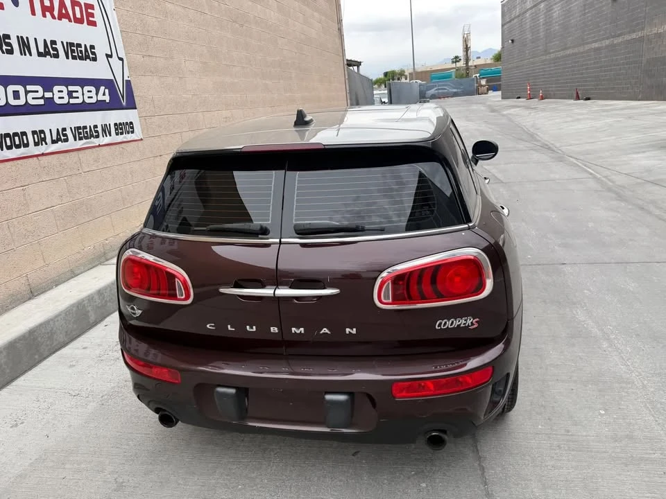 2017 Mini Clubman 2nd Gen - Image 5 of 20
