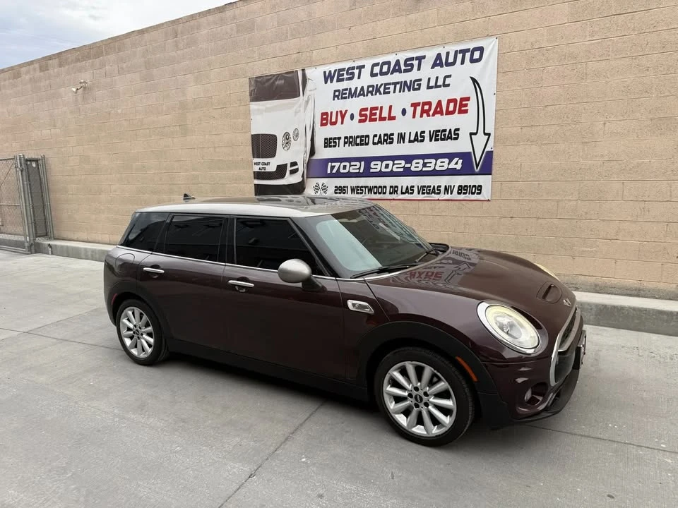 2017 Mini Clubman 2nd Gen - Image 2 of 20