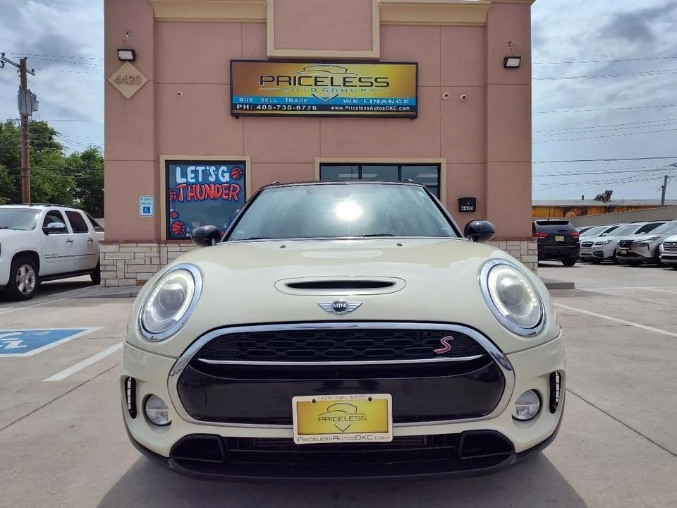 2017 Mini Clubman 2nd Gen - Image 8 of 20
