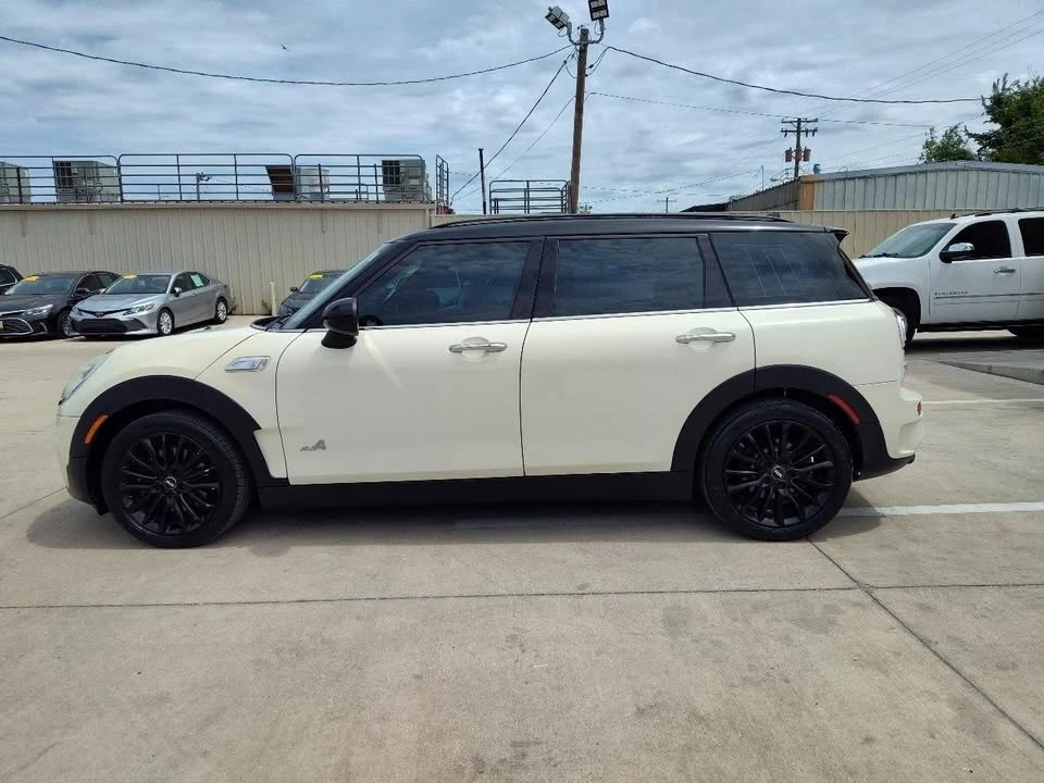2017 Mini Clubman 2nd Gen - Image 6 of 20