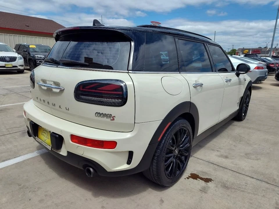 2017 Mini Clubman 2nd Gen - Image 3 of 20