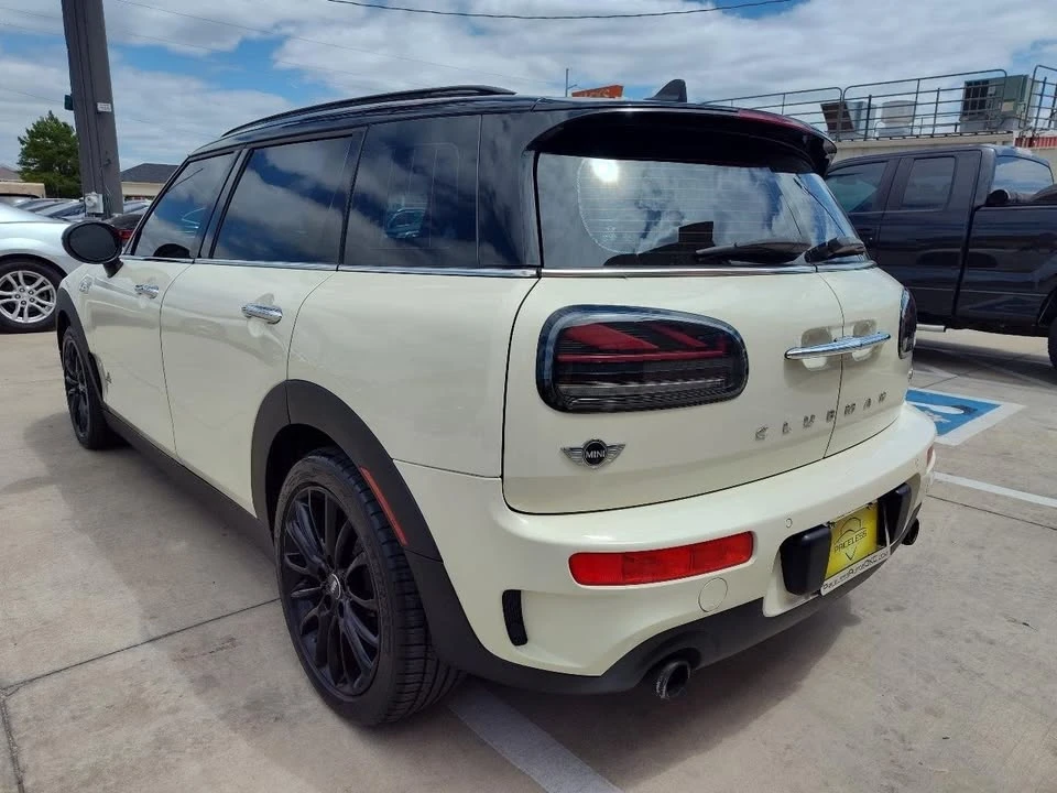 2017 Mini Clubman 2nd Gen - Image 5 of 20