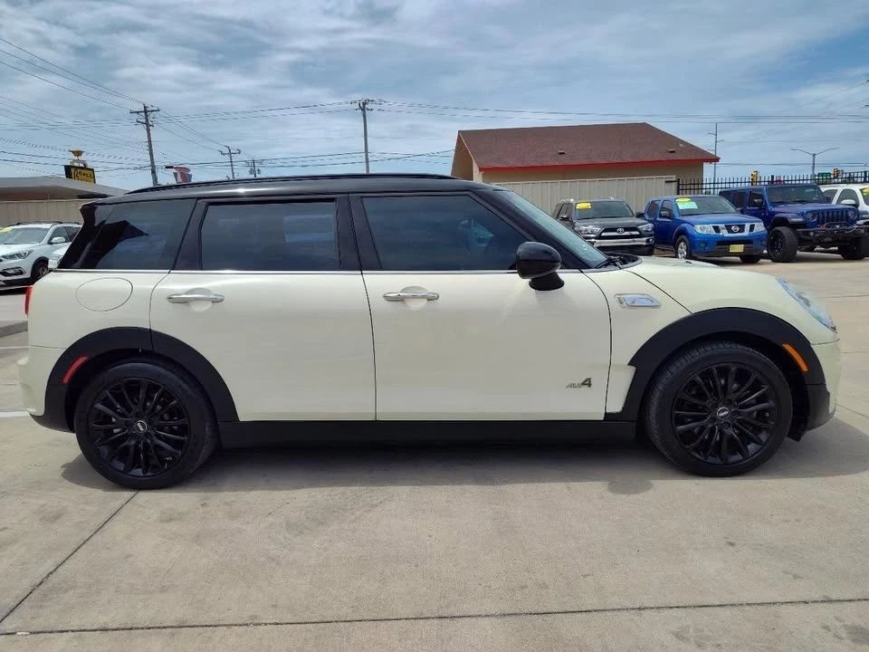 2017 Mini Clubman 2nd Gen - Image 2 of 20