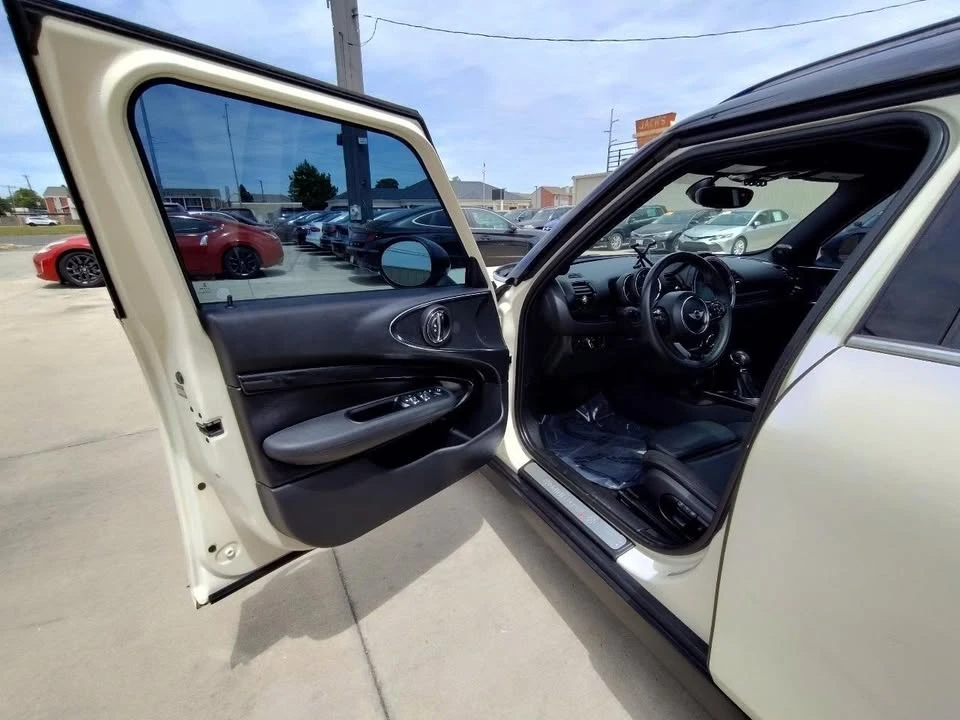 2017 Mini Clubman 2nd Gen - Image 15 of 20