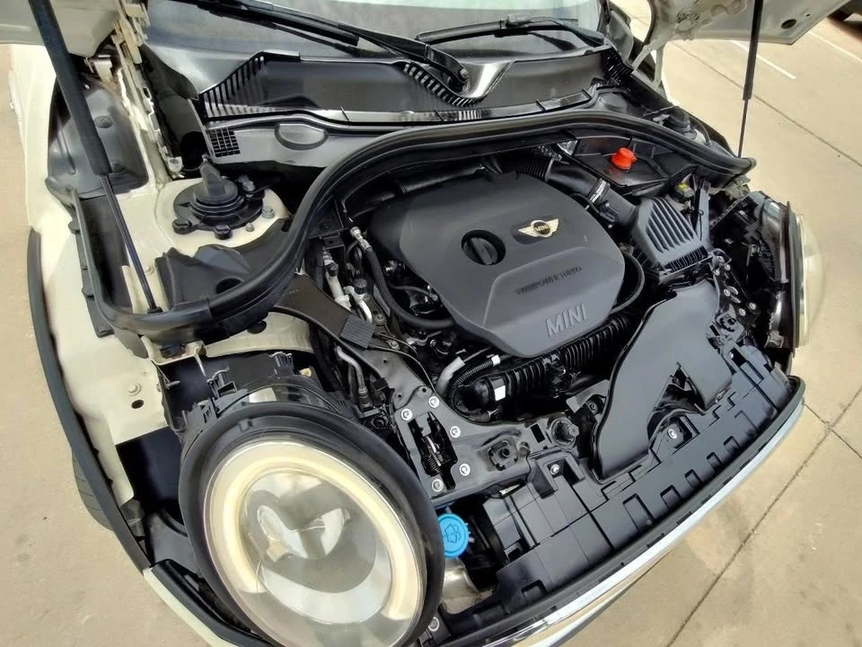 2017 Mini Clubman 2nd Gen - Image 14 of 20