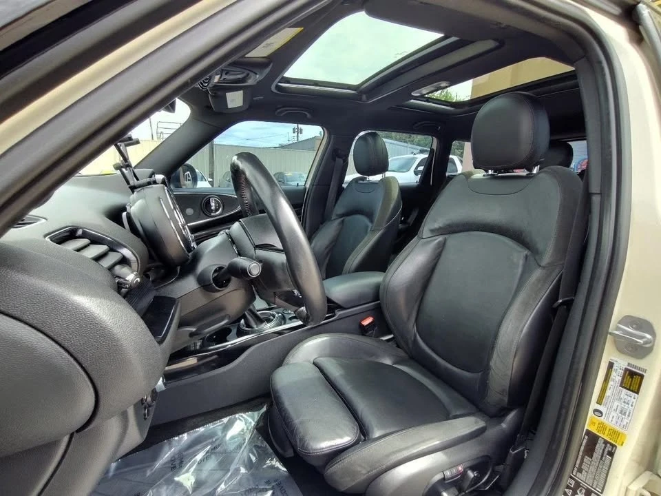 2017 Mini Clubman 2nd Gen - Image 17 of 20