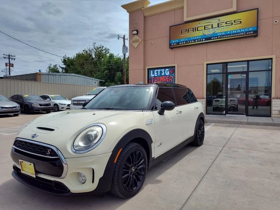 2017 Mini Clubman 2nd Gen - Image 7 of 20