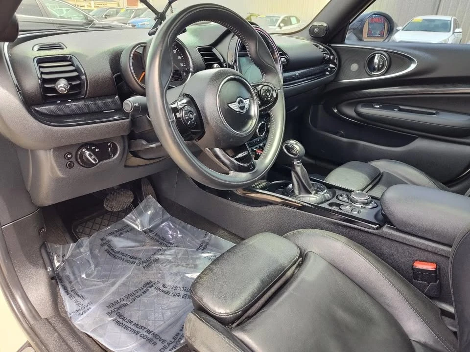 2017 Mini Clubman 2nd Gen - Image 18 of 20