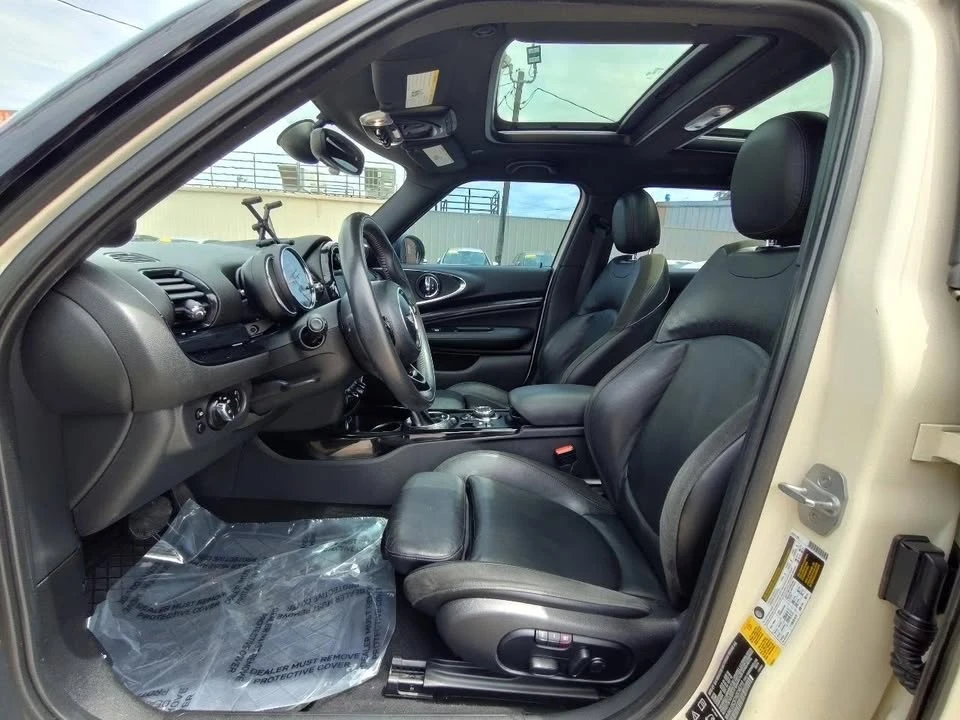 2017 Mini Clubman 2nd Gen - Image 16 of 20
