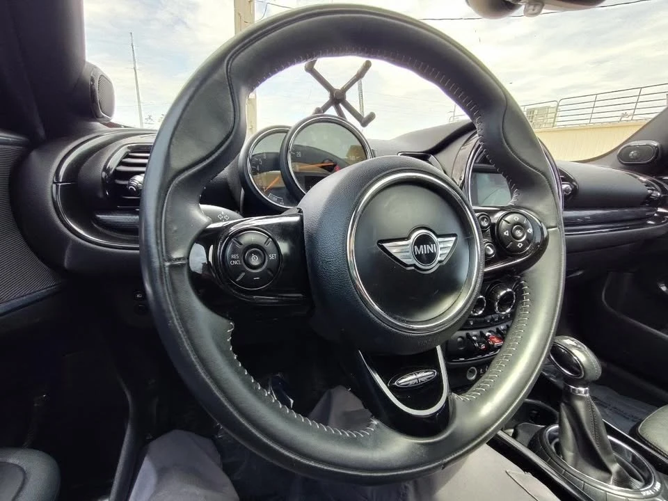 2017 Mini Clubman 2nd Gen - Image 20 of 20