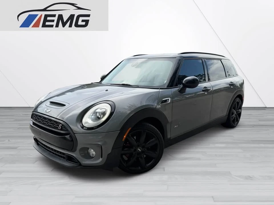 2017 Mini Clubman 2nd Gen - Image 7 of 20