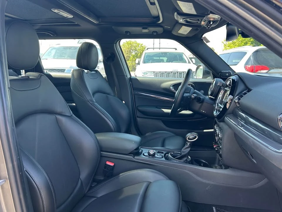 2017 Mini Clubman 2nd Gen - Image 12 of 20