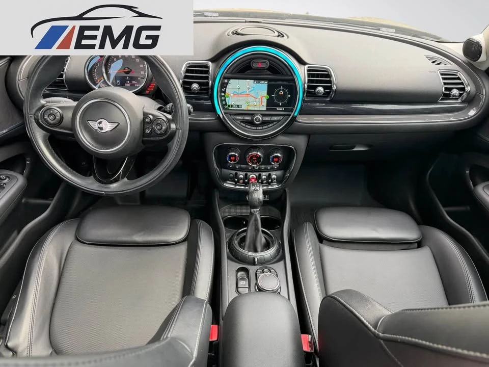 2017 Mini Clubman 2nd Gen - Image 13 of 20