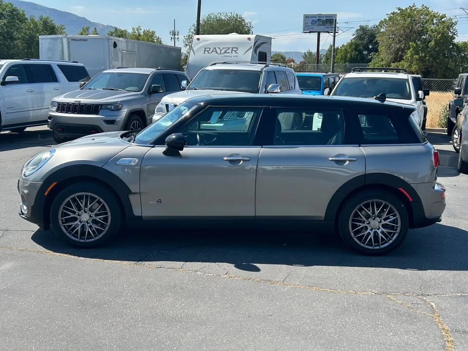 2017 Mini Clubman 2nd Gen - Image 6 of 20