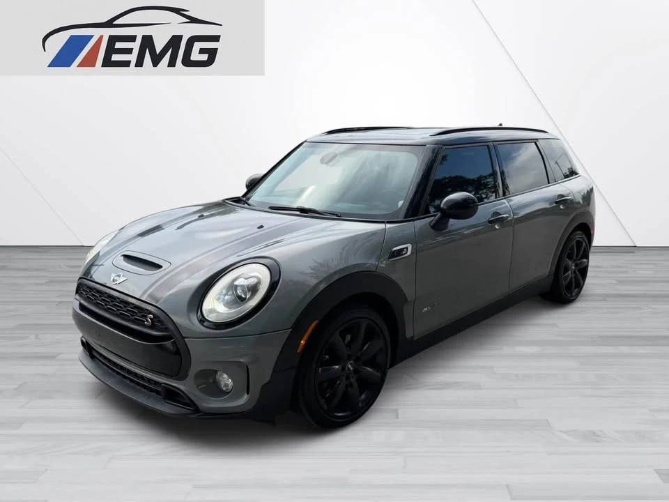 2017 Mini Clubman 2nd Gen - Image 2 of 20