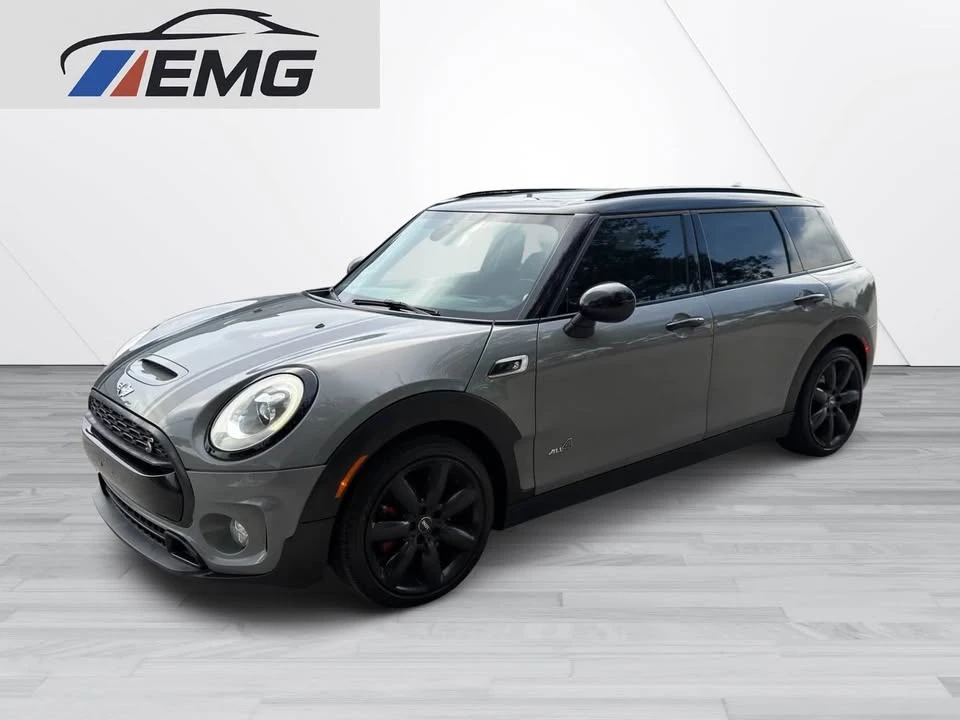 2017 Mini Clubman 2nd Gen - Image 3 of 20