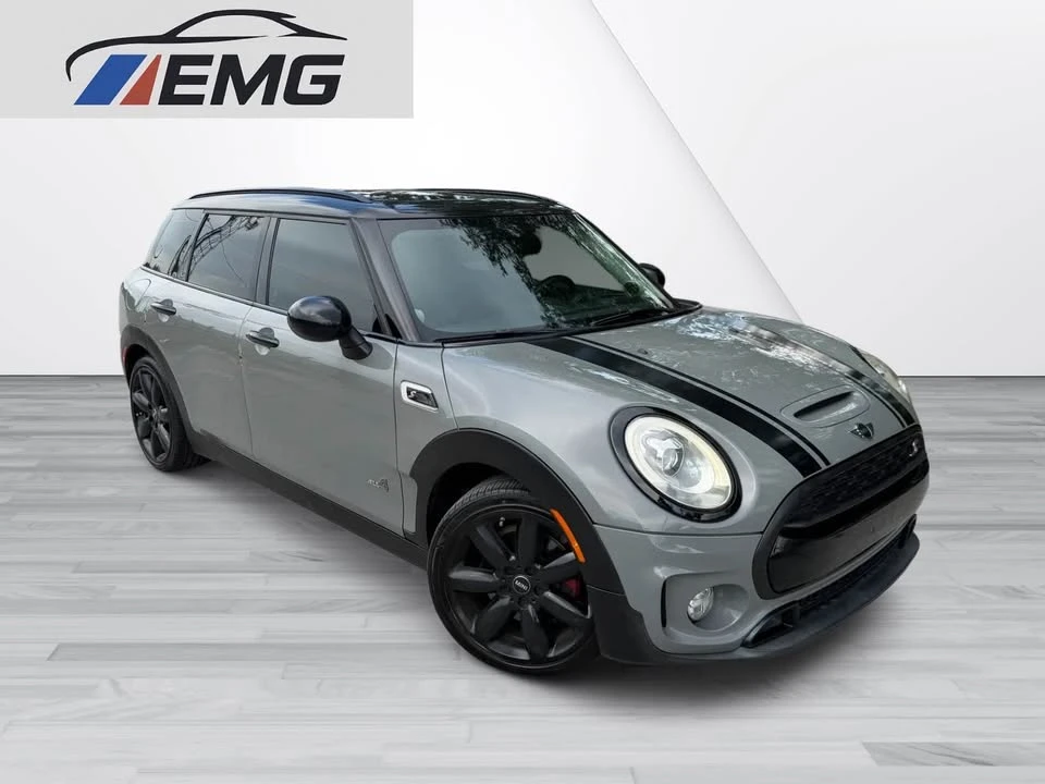 2017 Mini Clubman 2nd Gen - Image 9 of 20