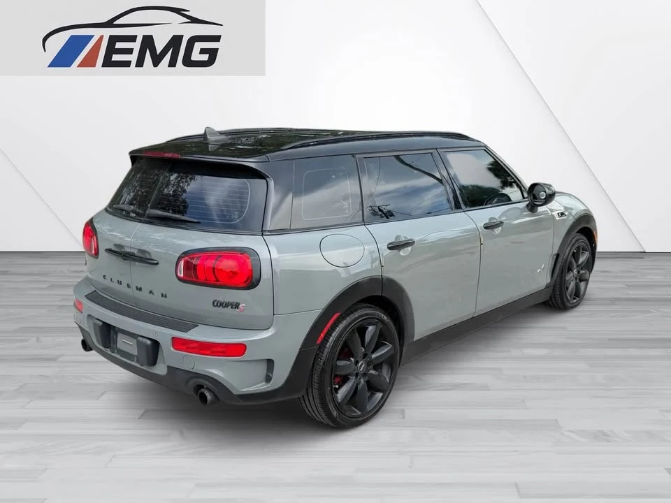 2017 Mini Clubman 2nd Gen - Image 8 of 20