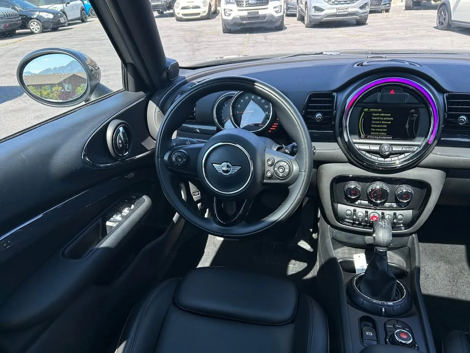 2017 Mini Clubman 2nd Gen - Image 14 of 20
