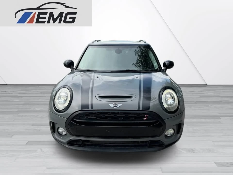 2017 Mini Clubman 2nd Gen - Image 5 of 20