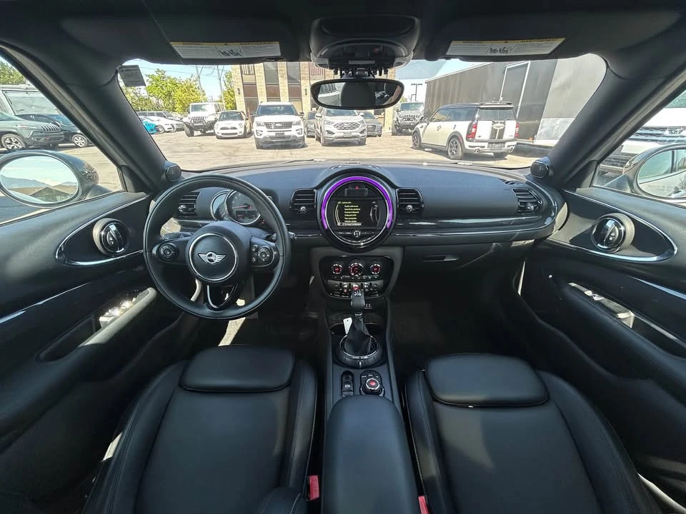 2017 Mini Clubman 2nd Gen - Image 13 of 20