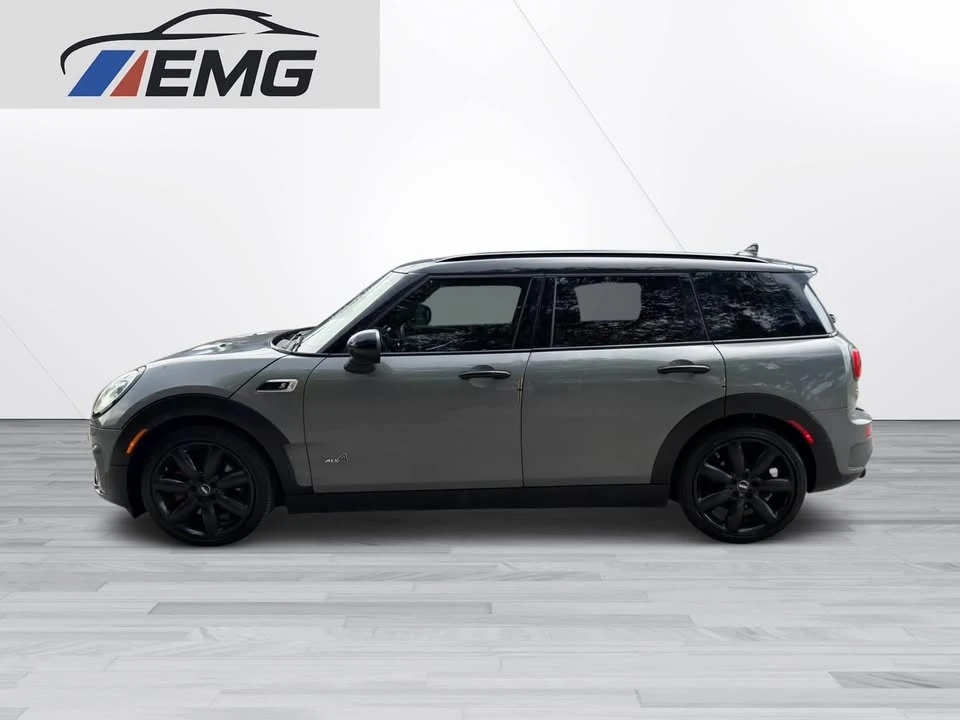 2017 Mini Clubman 2nd Gen - Image 10 of 20