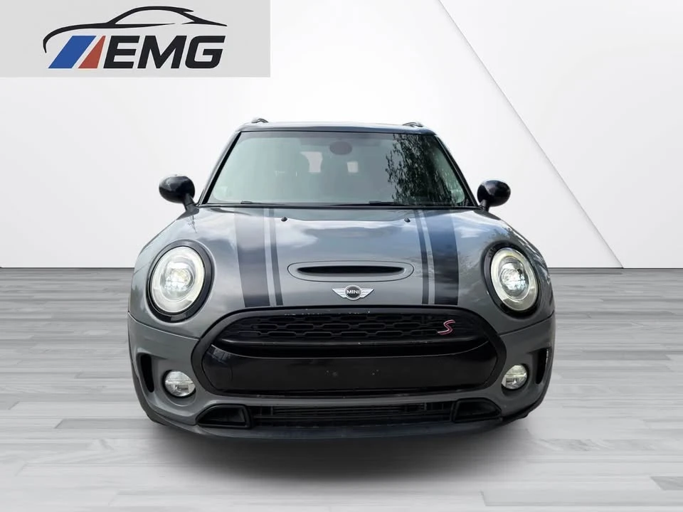 2017 Mini Clubman 2nd Gen - Image 4 of 20