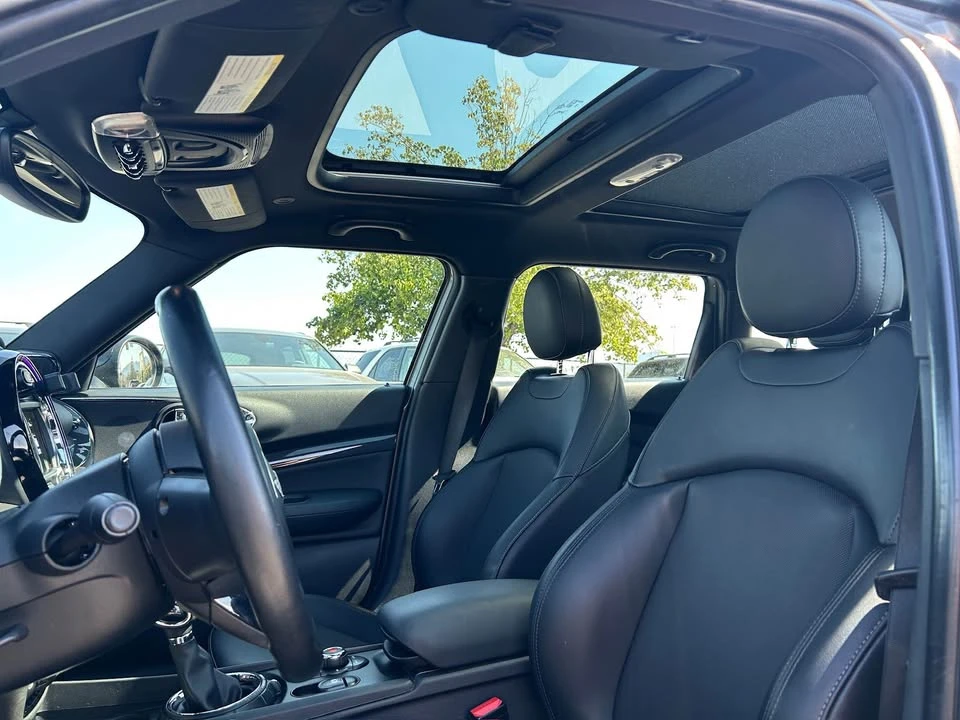 2017 Mini Clubman 2nd Gen - Image 11 of 20