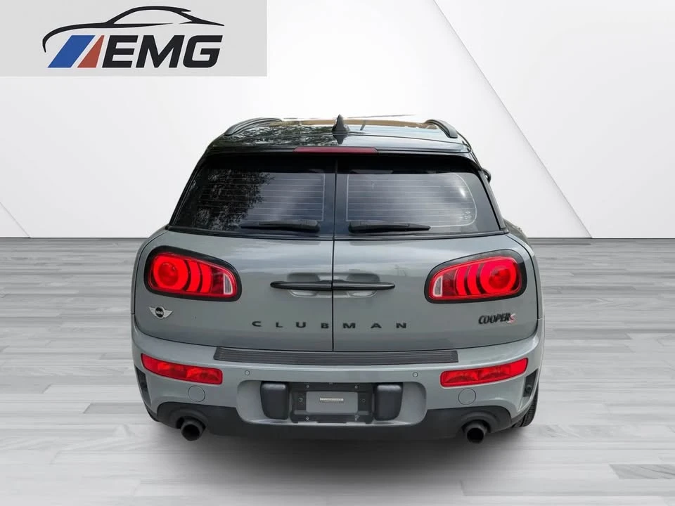 2017 Mini Clubman 2nd Gen - Image 12 of 20