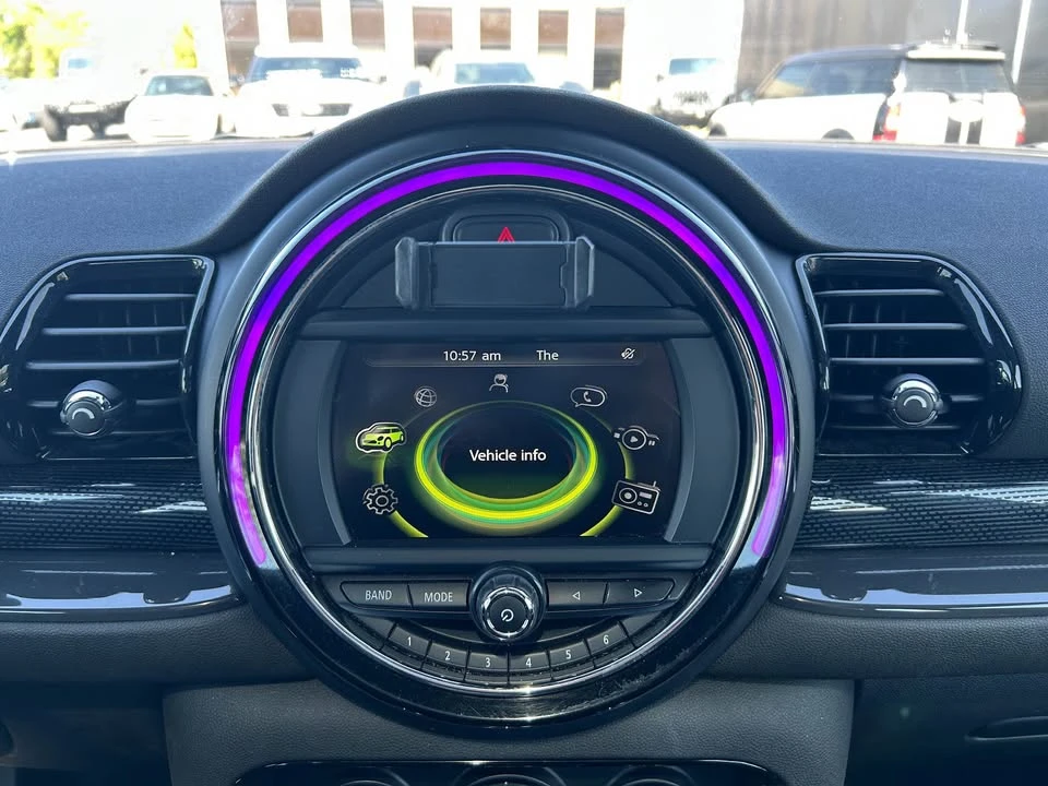 2017 Mini Clubman 2nd Gen - Image 16 of 20